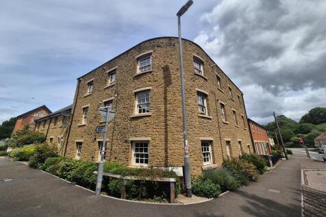 1 Bedroom Flat for Sale