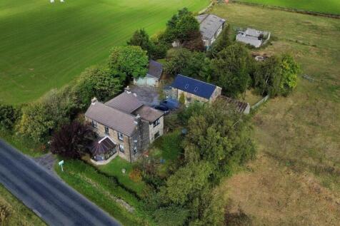 Birkin Lane, Ashover, Chesterfield