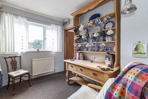 Open Plan Dining Kitchen/Snug/Utility