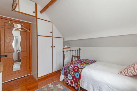 Double Bedroom Three