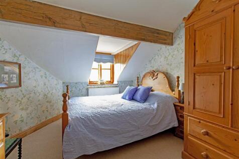 Front Bedroom Two