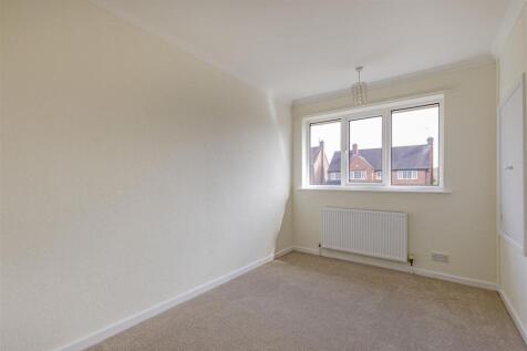 Front Double Bedroom Three