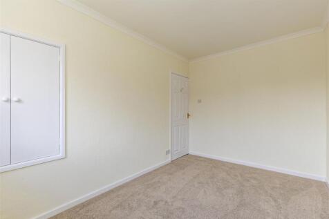 Front Double Bedroom Three