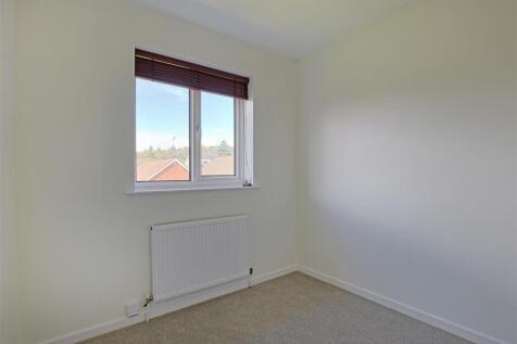 Rear Single Bedroom Four