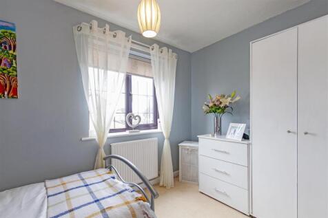 Front Bedroom Two