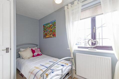 Front Bedroom Two