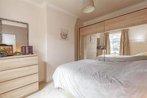 Rear Double Bedroom One