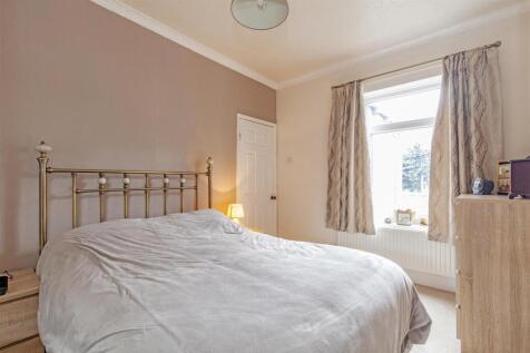 Rear Double Bedroom One