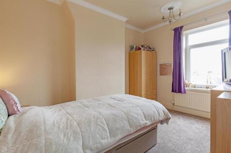 Front Double Bedroom Three