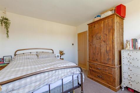 Front Double Bedroom Two