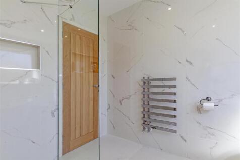 Luxury Family Bathroom