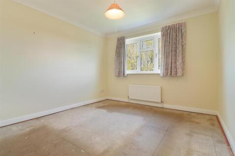Rear Double Bedroom One