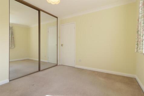 Front Double Bedroom Two