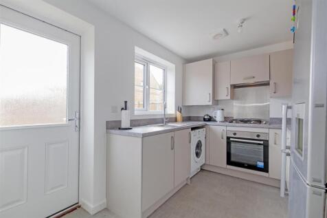 Modern Integrated Kitchen