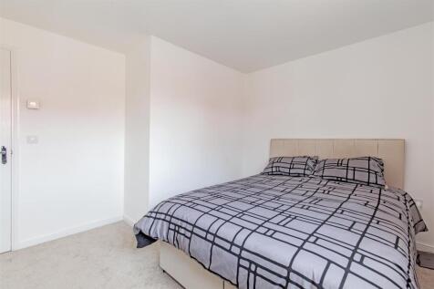 Front Double Bedroom One