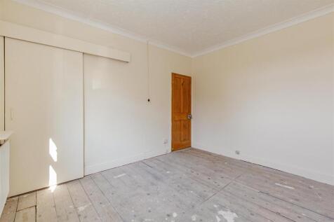 Rear Double Bedroom Two