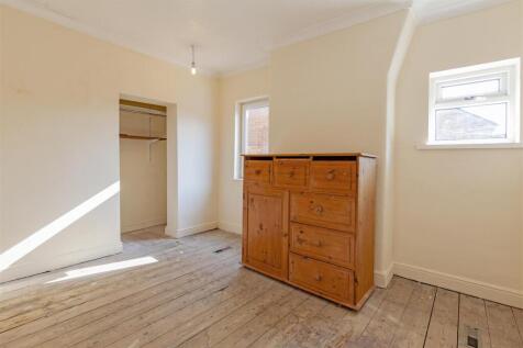 Rear Double Bedroom Two