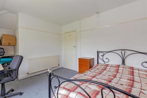 Front Double Bedroom One