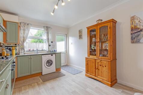 Superb Dining Kitchen