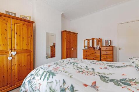 Front Double Bedroom One