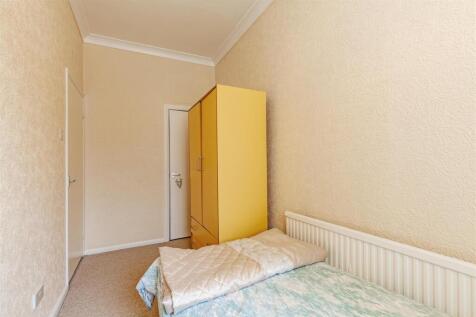 Rear Double Bedroom Two