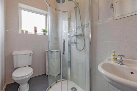 Fabulous Shower Room