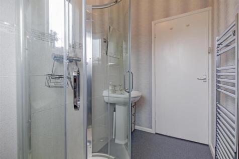 Fabulous Shower Room