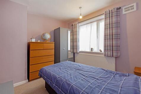 Rear Double Bedroom Two