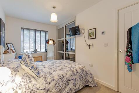 Principal Double Bedroom