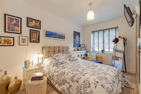 Principal Double Bedroom