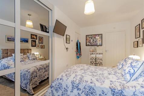 Principal Double Bedroom