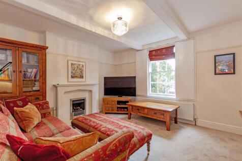 Charming Sitting Room