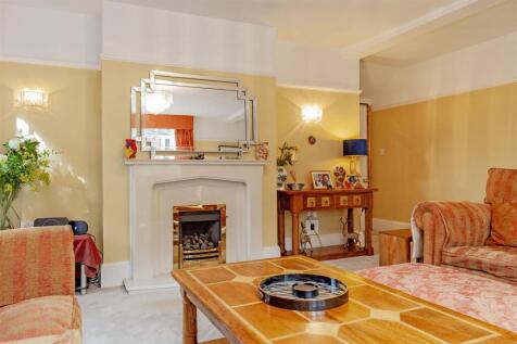 Elegant Reception Room