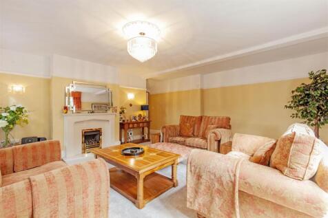 Elegant Reception Room