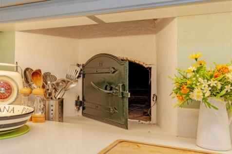 Impressive Kitchen/Breakfast Room