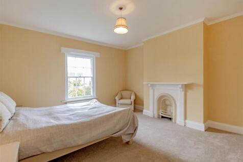 Front Double Bedroom Two