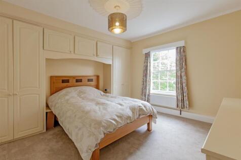 Front Double Bedroom Three