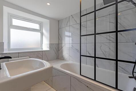 Luxury Family Bathroom