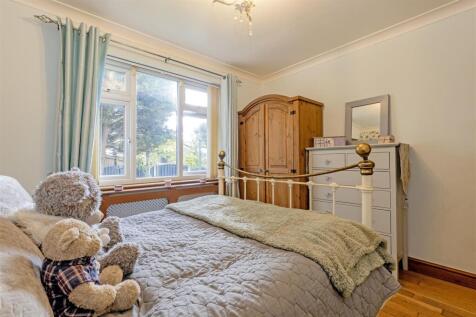 Front Double Bedroom Two