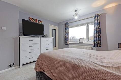 Front Double Bedroom One