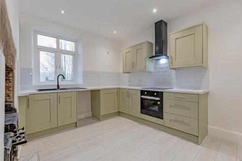 Superb Breakfast Kitchen