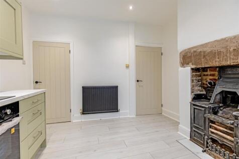 Superb Breakfast Kitchen