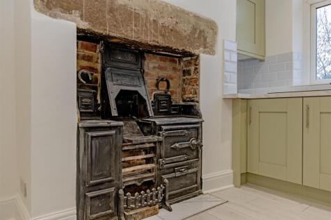 Superb Breakfast Kitchen