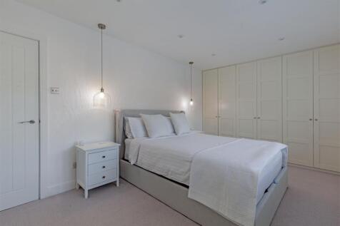 Principal Double Bedroom