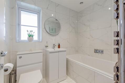 Luxury Family Bathroom