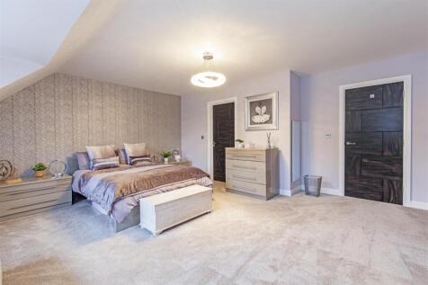 Front Double Bedroom Two