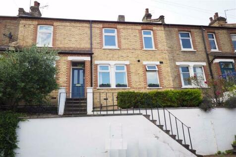 3 bedroom houses to rent in plumstead, south east london