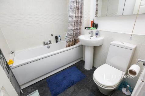 Bathroom - Havendale