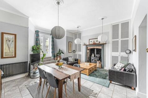 Dining/Family Room