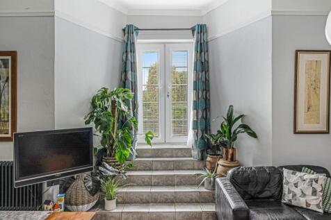 Dining/Family Room Doors